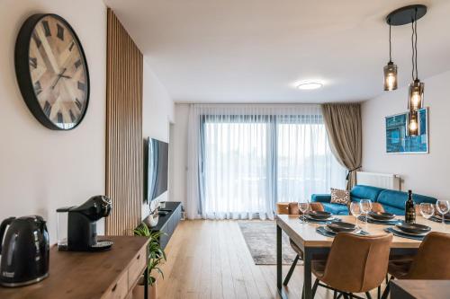 Premium Residence Ventus Rosa - Tramontane