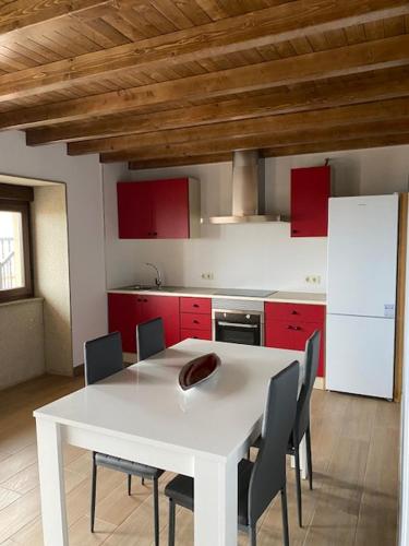 Gallery image of O Casa con vistas en Carnota in Lira