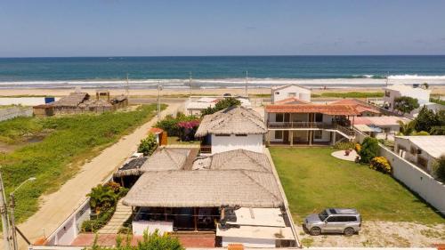 Foto dalla galleria di CASA PUNTA CARNERO a Presidente Tamayo