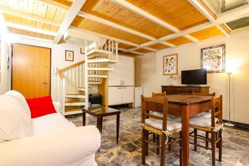 Foto Fossalta Loft, at few steps from Piazza Maggiore 1
