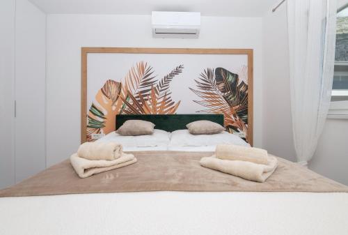 Luxury Sweet&Shine Apartment Sea&City view