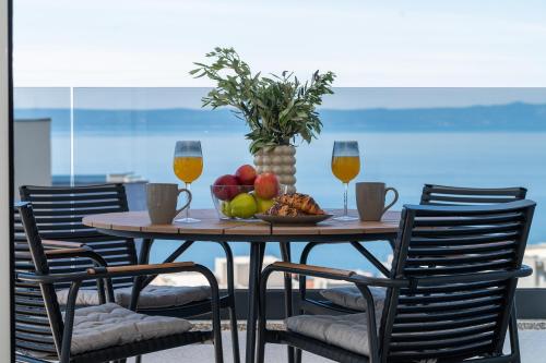 Luxury Sweet&Shine Apartment Sea&City view
