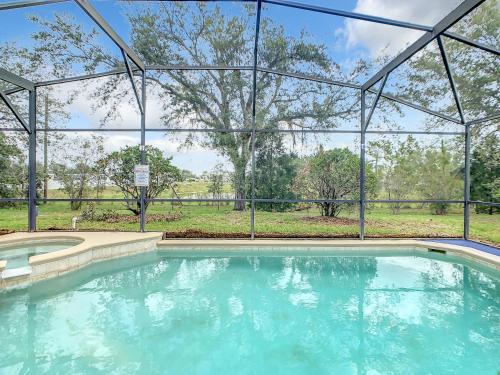Private pool & spa - 10 mins to Disney photo 64