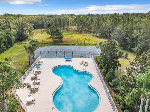 Private pool & spa - 10 mins to Disney photo 81