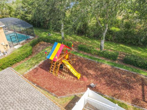 Private pool & spa - 10 mins to Disney photo 73