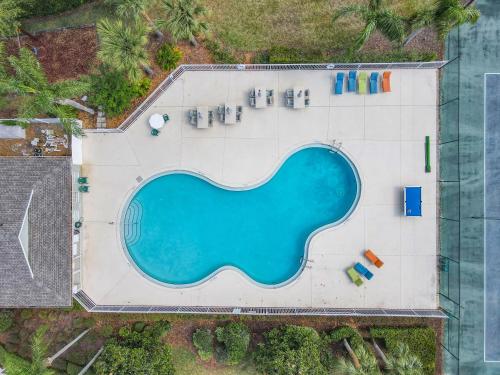 Private pool & spa - 10 mins to Disney photo 86