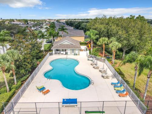 Private pool & spa - 10 mins to Disney photo 82