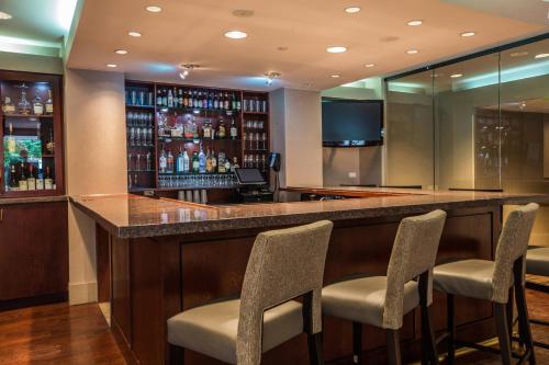 Delta Hotels by Marriott Baltimore North Image