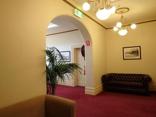 The Glenferrie Hotel Hawthorn Image
