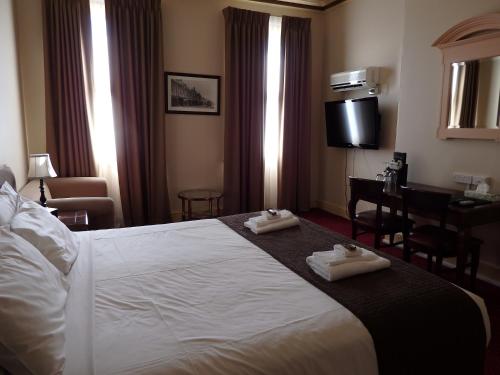 The Glenferrie Hotel Hawthorn Image