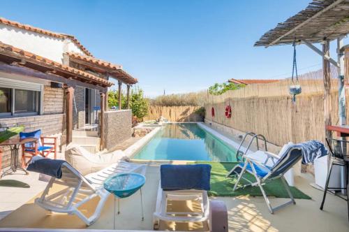 Boem Villa in Nafpliο