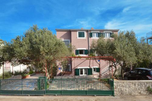Luxury villa with a swimming pool Mavarstica, Ciovo - 20403