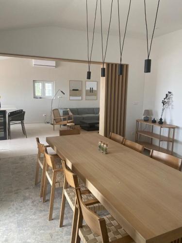 Luxury villa with a swimming pool Mavarstica, Ciovo - 20403