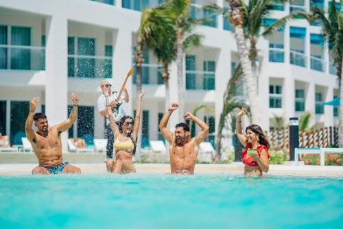 Margaritaville Beach Resort Riviera Maya - An Adults Only All-Inclusive Experience