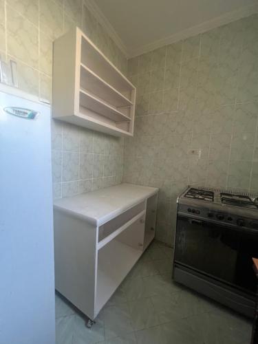 Calm 2BR Home with Garden in New Cairo