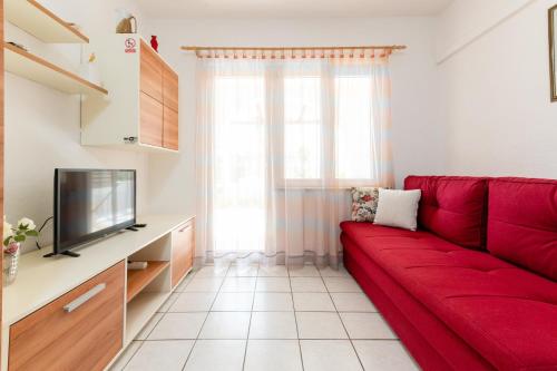 Apartment Mavarstica 17821a
