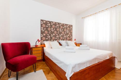 Apartment Mavarstica 17821a