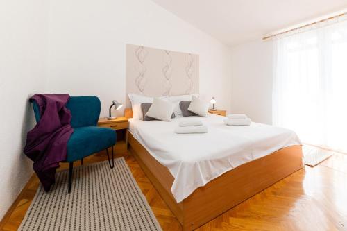 Apartment Mavarstica 17821c