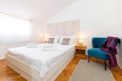 Apartment Mavarstica 17821c