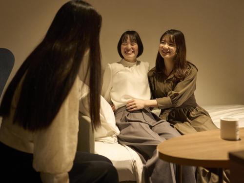Clientes alojados en Hotel Resol Stay Akihabara