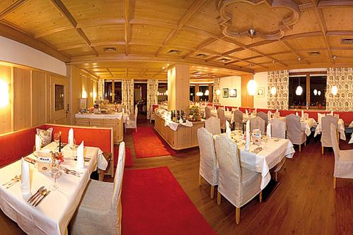 Fotografie z fotogalerie ubytování Hotel Solstein v destinaci Seefeld in Tirol