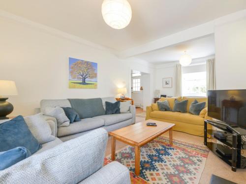 4 Coastguards Cottage – Photos 5
