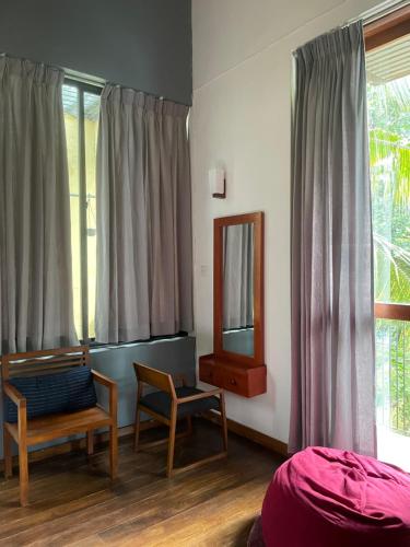 Fotografie z fotogalerie ubytování Lake View Colombo Nawala v destinaci Sri Jayewardenepura Kotte