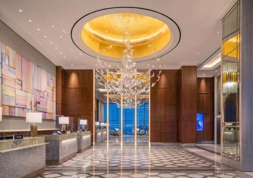 Fotografie z fotogalerie ubytování The Westin Surabaya v destinaci Surabaja