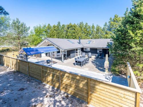 Fotografie z fotogalerie ubytování Holiday home Blåvand CCXLV v destinaci Blåvand