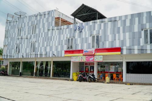 Φωτογραφία από το άλμπουμ του Hotel 929 Lubuklinggau σε Lubuklinggau