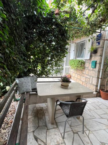 Afbeelding uit fotogalerij van Apartment Get in Supetar