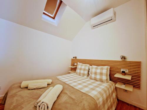 Mouraria Studios & Flats by Lisbon Village Apartments