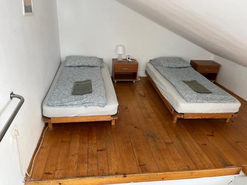 Gallery image of Hostel Piran in Piran