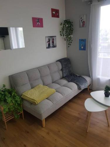 Foto dalla galleria di Le studio du quai a Charleville-Mézières