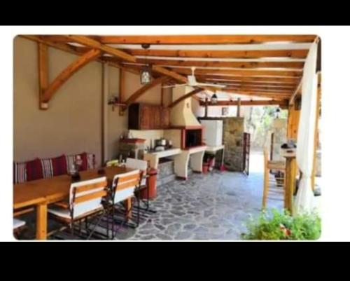 Φωτογραφία από το άλμπουμ του Eleni's house 3 στο Μεταγγίτσι