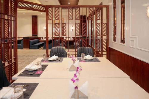 Φωτογραφία από το άλμπουμ του Regenta Place Phagwara by Royal Orchid Hotels Limited σε Phagwara