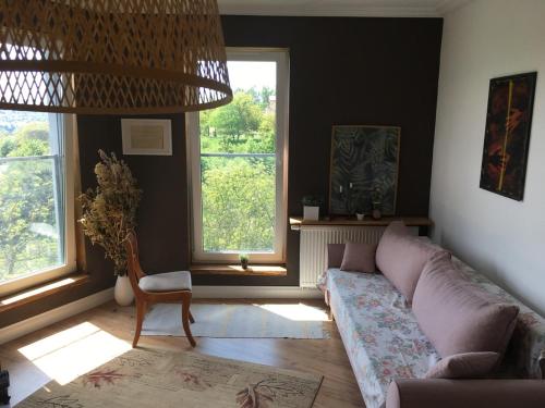 Gallery image of Apartment with Beautiful Views in Przemyśl