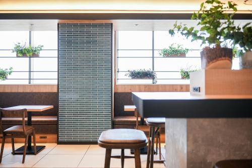 Galeriebild der Unterkunft Super Hotel Shikoku-chuo in Shikokuchuo