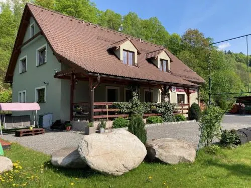 Ubytování Trombly picture