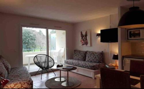 L'Appart de La Baule, piscines , proche mer.