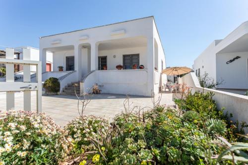 Appartamento Potenza 50 mt mare
