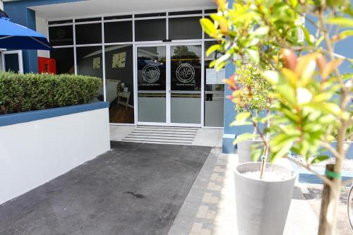 Photo de la galerie de l'établissement New National Hotel and Conference, à Parow