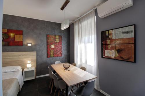 MilanRentals - Beatrice Apartment