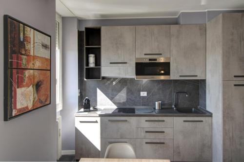 MilanRentals - Beatrice Apartment