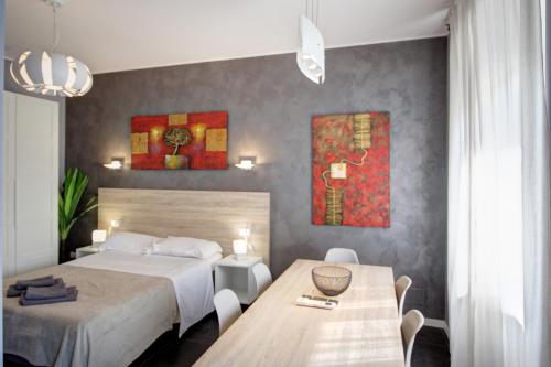 MilanRentals - Beatrice Apartment