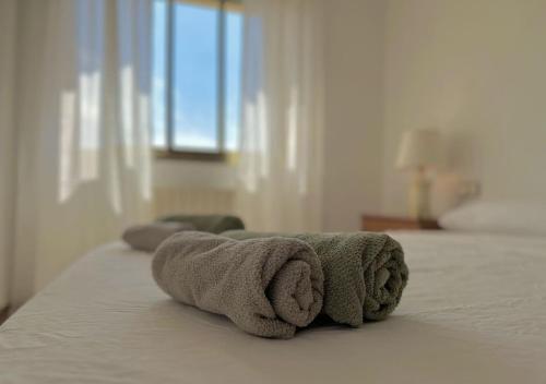 Fotografia z galérie ubytovania Amplio piso para 6 personas v destinácii Cambrils