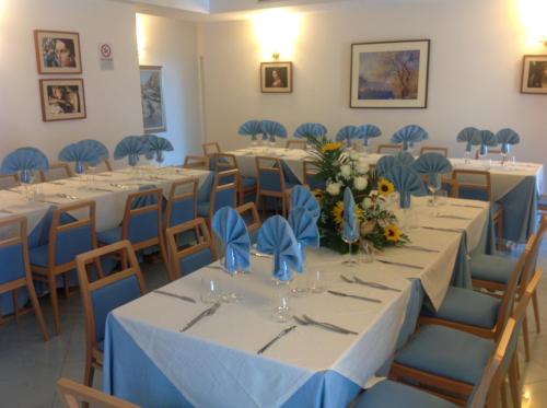 Gallery image of Hotel Promenade Bleu in Pioppi