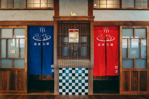GoseにあるRITA御所まちのギャラリーの写真