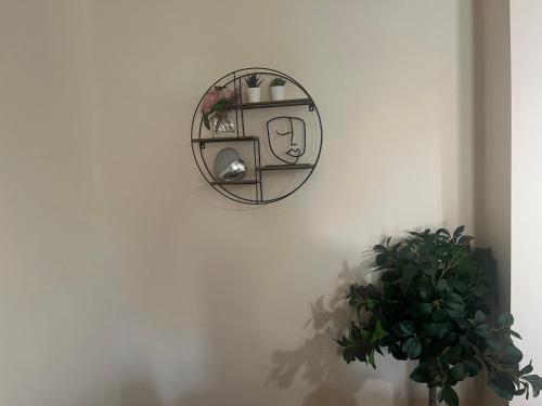 Fotografie z fotogalerie ubytování Zenith Apartment v Manchesteru