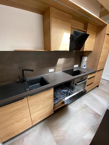 Gallery image of apart lobenwein in Pfunds